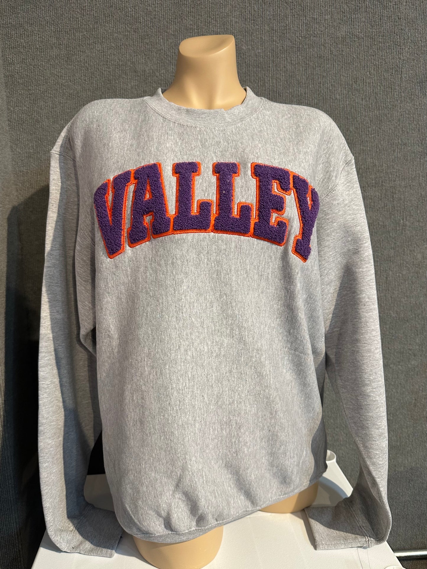 MV Sport Women's Valley Crewneck