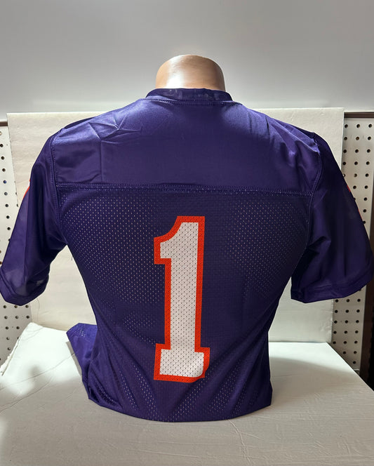 Missouri Valley Custom Jersey *Please read description below* - Viking Athletic Goods