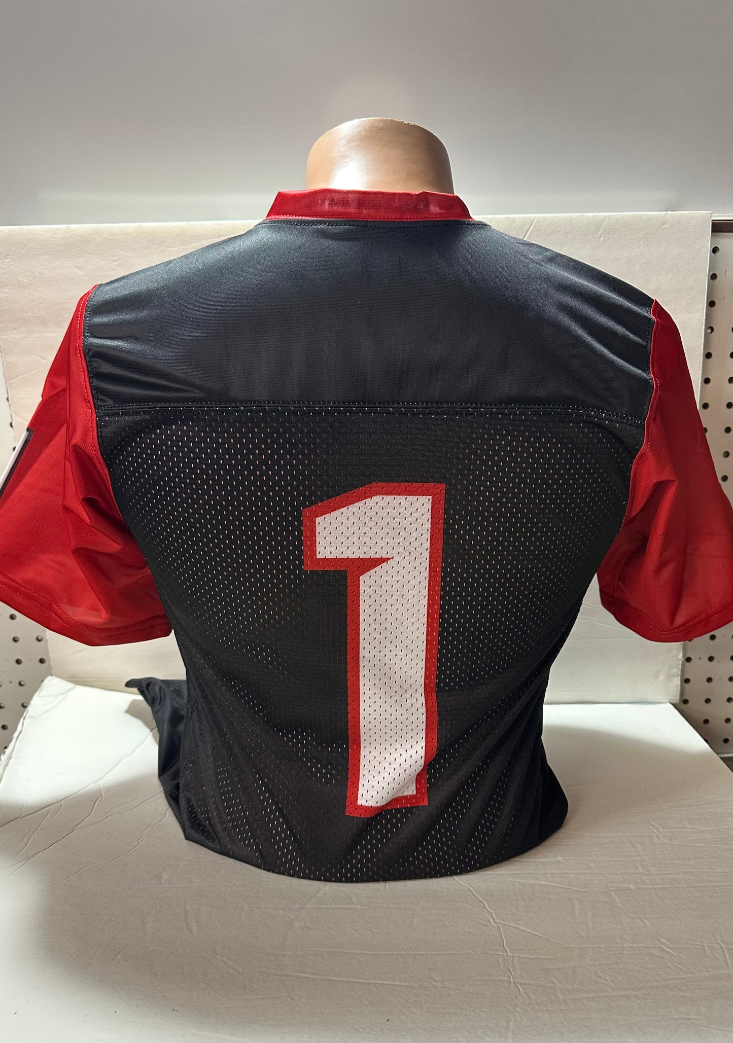 Marshall High School Custom Jersey *Please read description below*