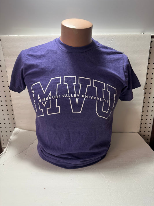 MV Sport MVU Tee - Viking Athletic Goods