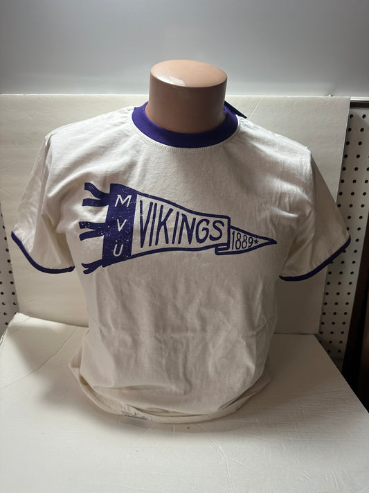 MV Sport MVU Vikings Tee - Viking Athletic Goods