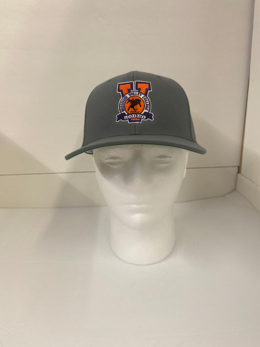 Missouri Valley Rodeo Richardson 512