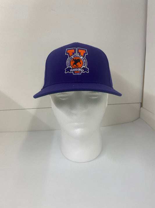 Missouri Valley Rodeo Richardson 512