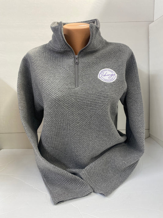 MV Sport Textured Womens QZ