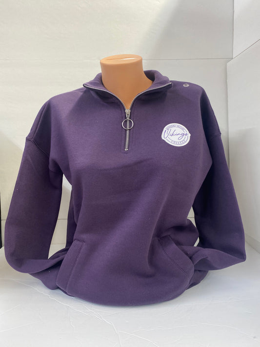 MV Sport Valley Womens QZ