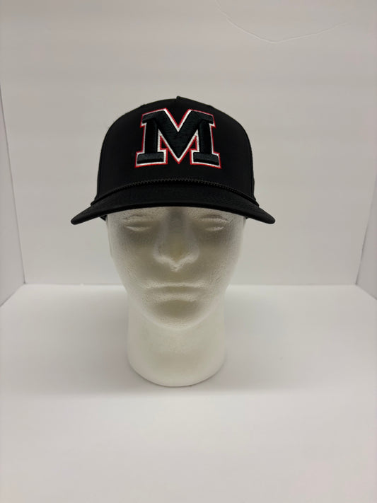 Richardson Marshall Block M 355 Performance - Viking Athletic Goods
