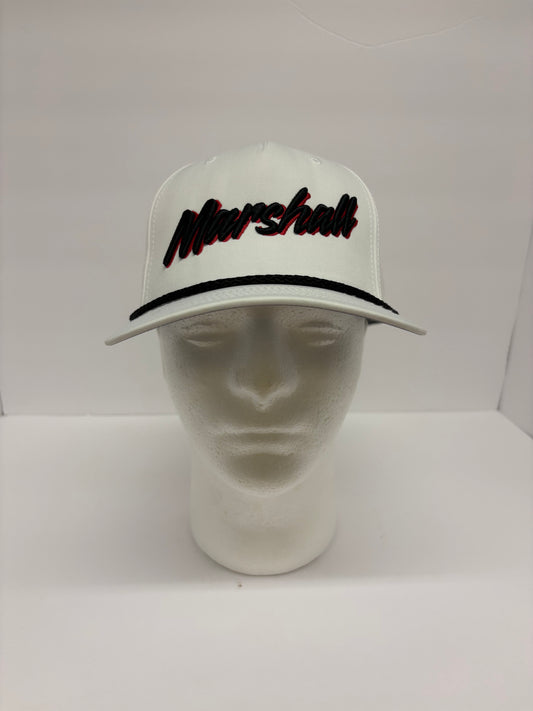 Richardson Marshall Script 258 Hat - Viking Athletic Goods