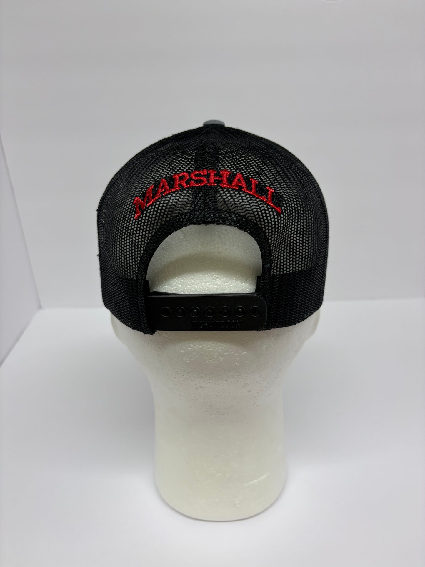 Marshall Block M Richardson 112 Trucker - Viking Athletic Goods