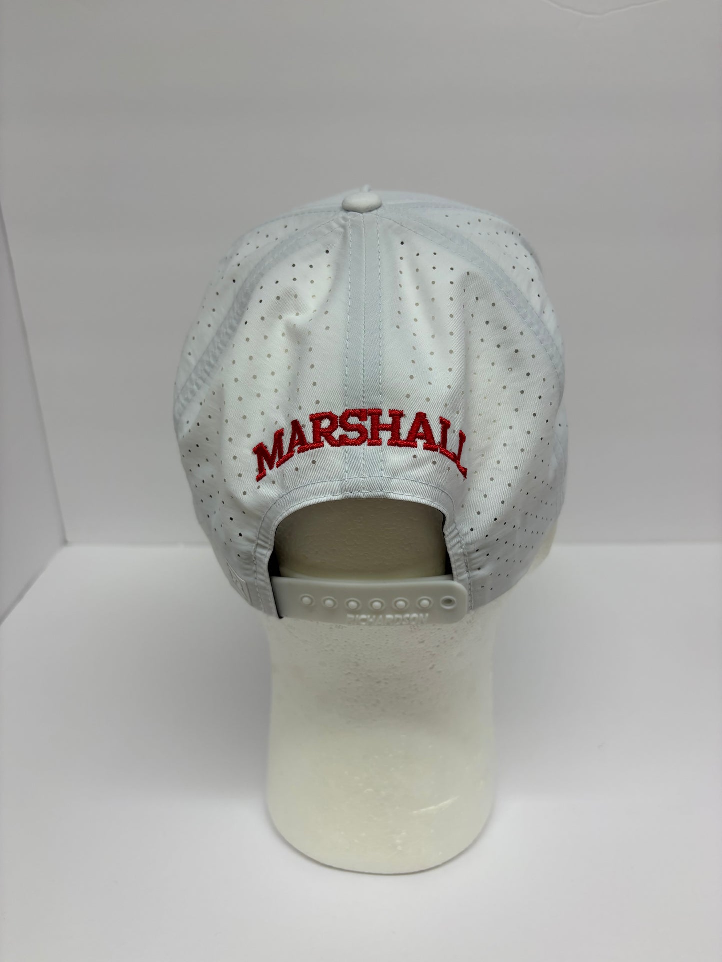 Richardson Marshall Block M 355 Performance - Viking Athletic Goods