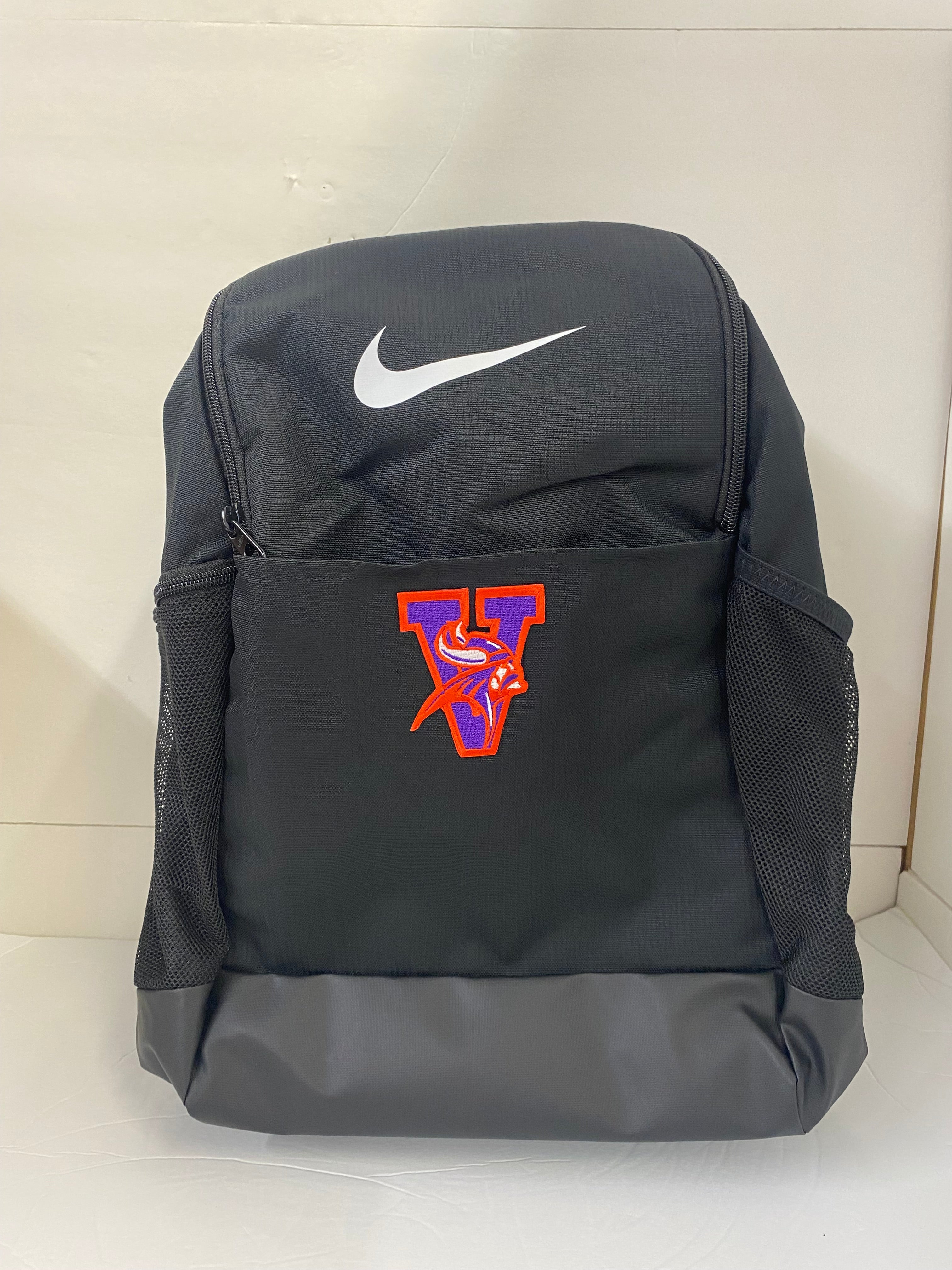 Nike Valley Backpack – Viking Athletic Goods