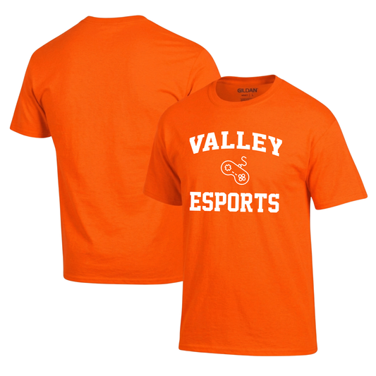 Missouri Valley Esports Tee