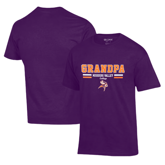 Missouri Valley Grandparent T-Shirt Hoodie Crew
