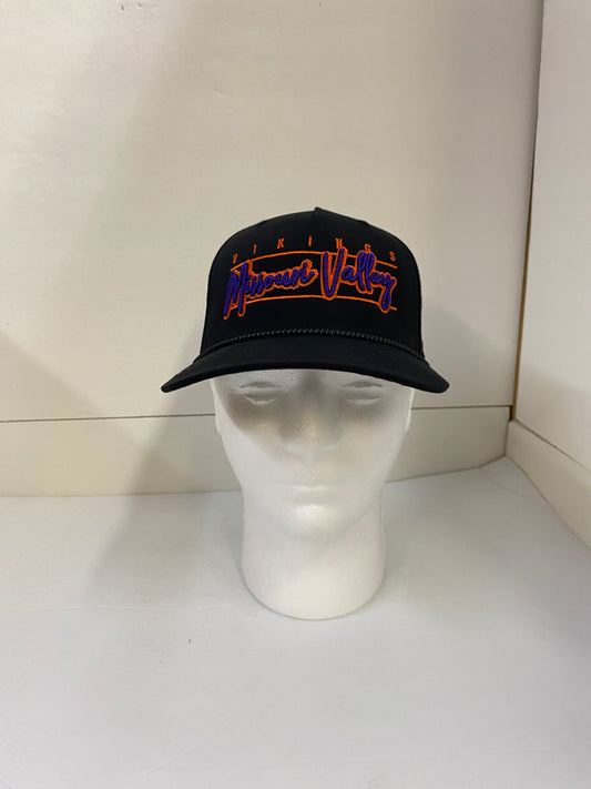 Missouri Valley Richardson Rope Hat
