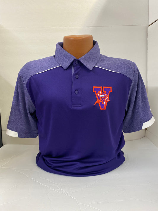 Russell Men's Valley Polo