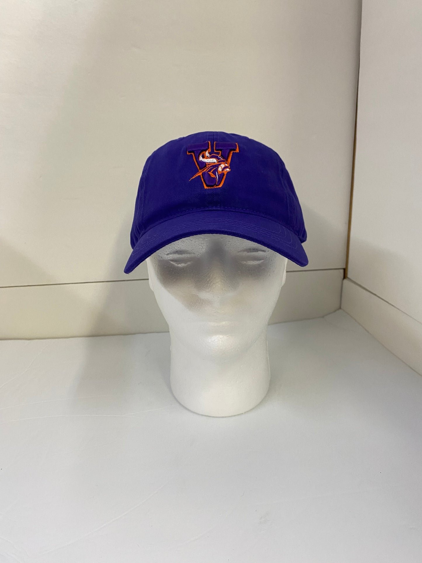 The Game Valley Dad Hat