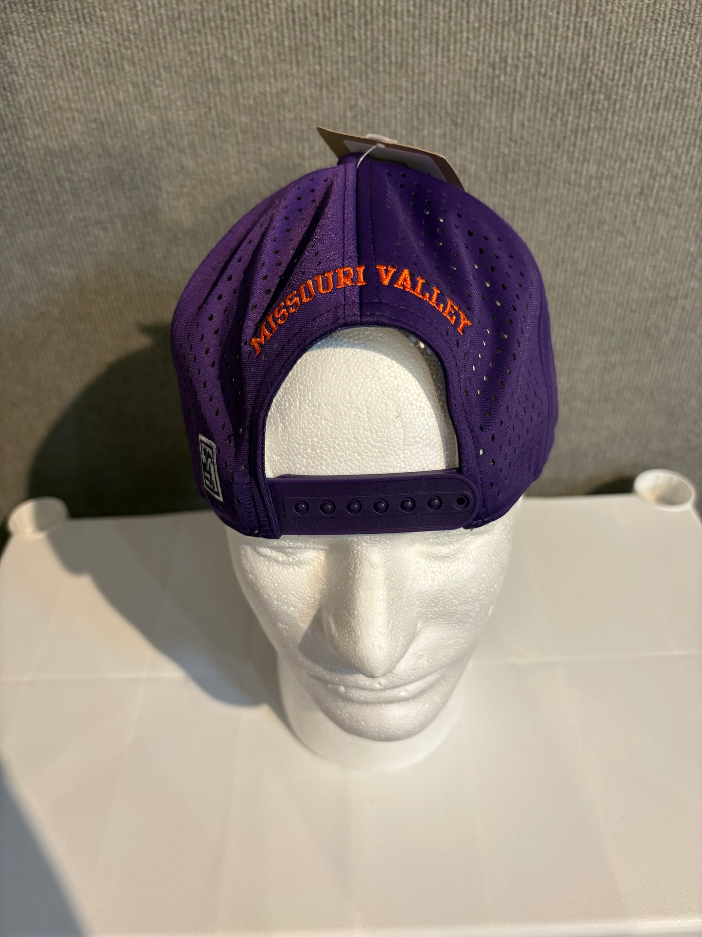 The Game MoVal Rope Hat