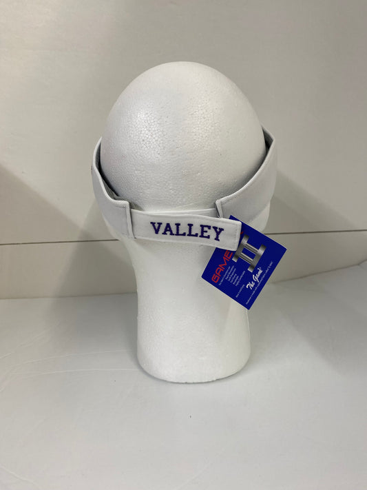 The Game Valley Visor
