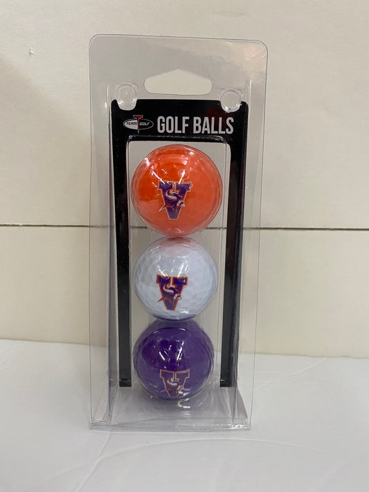 Valley Golf Balls