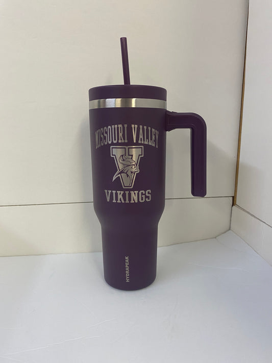 Valley Hydrapeak Voyager 40oz