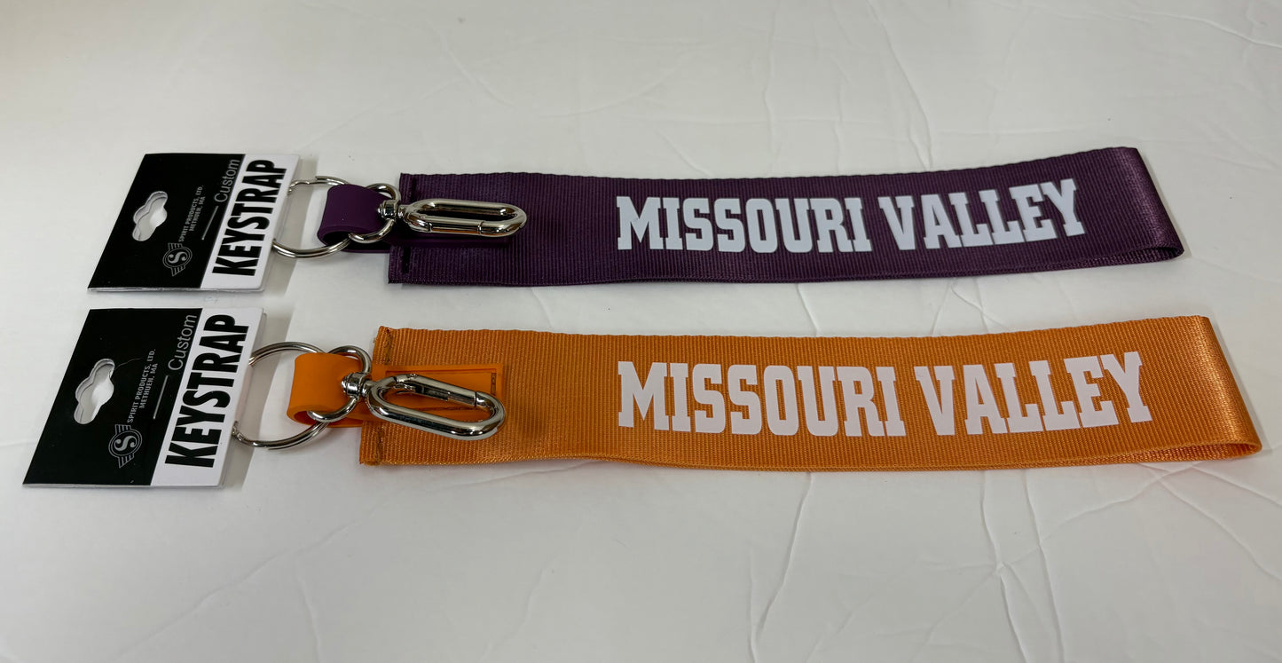 Missouri Valley Keystrap - Viking Athletic Goods