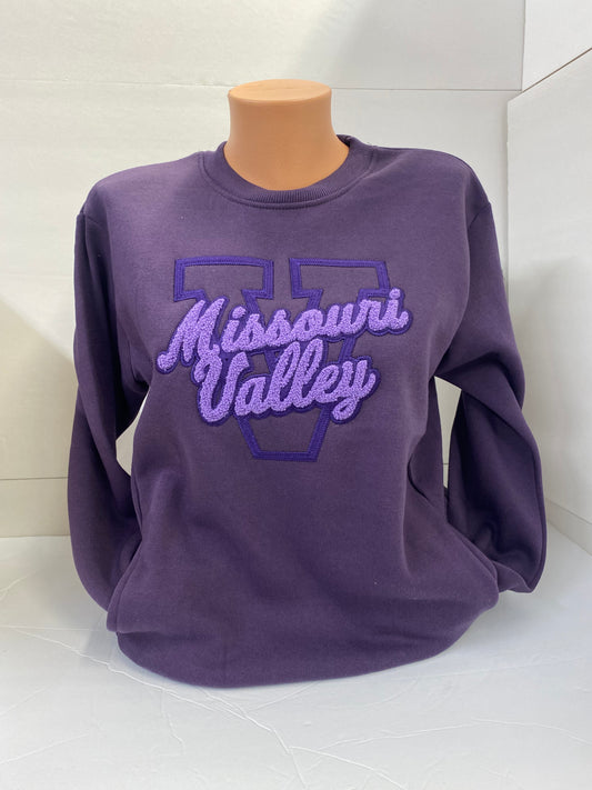 MV Sport Women's Crew