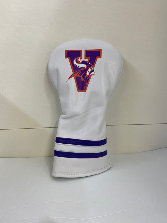 Valley Vintage Driver Headcover