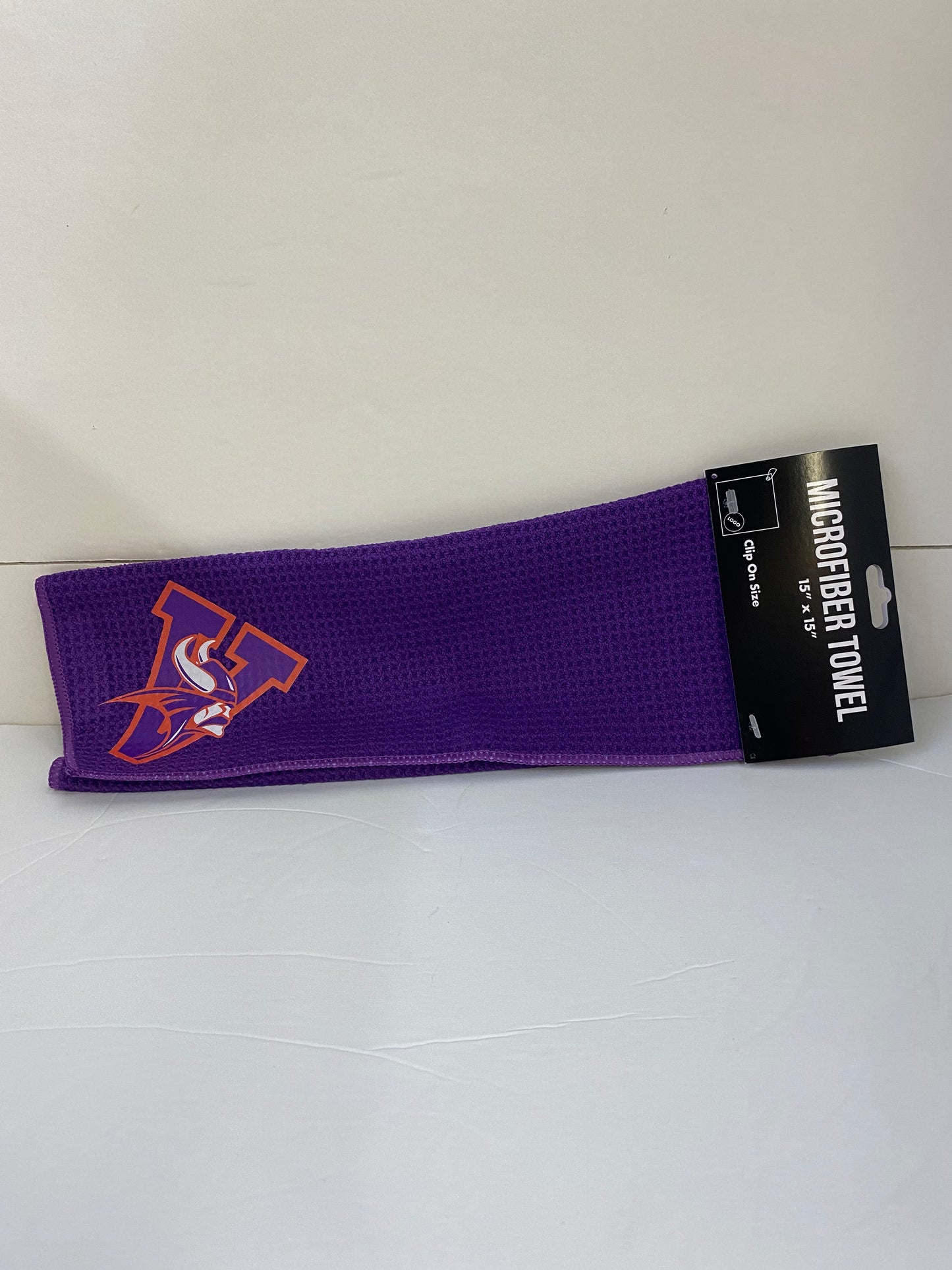 Microfiber Towel