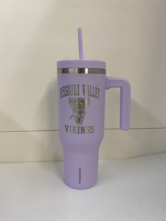 Valley Hydrapeak Voyager 40oz