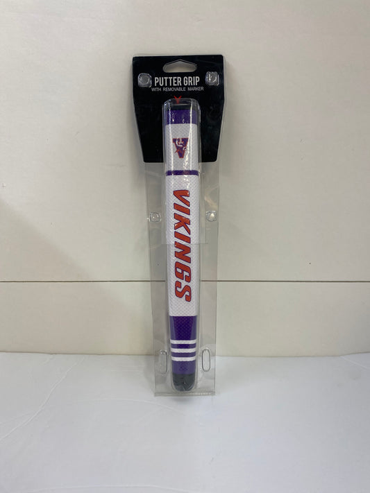 Vikings Putter Grip