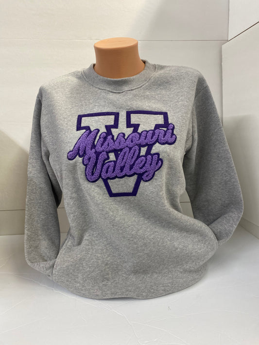 MV Sport Women's Crew