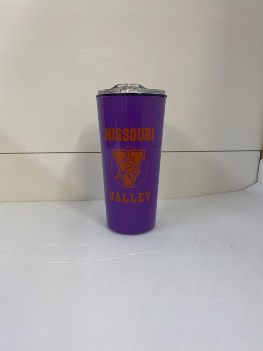 Valley Plastic Tumbler
