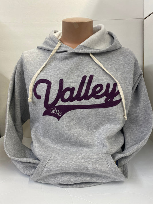 MV Sport Vintage Hoodie