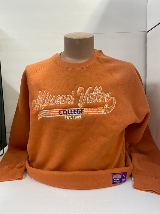 MV Sport Vintage Valley Crew