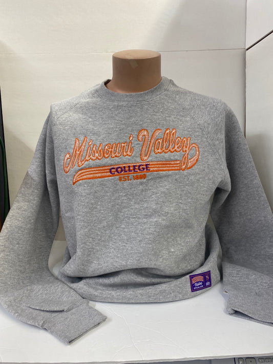 MV Sport Vintage Valley Crew