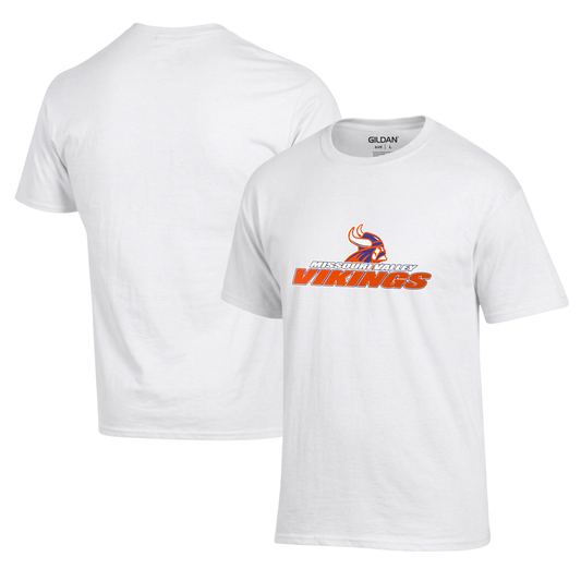 Missouri Valley Vikings T-Shirt Hoodie Crew