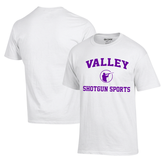 Missouri Valley Shotgun Sports Tee - Viking Athletic Goods