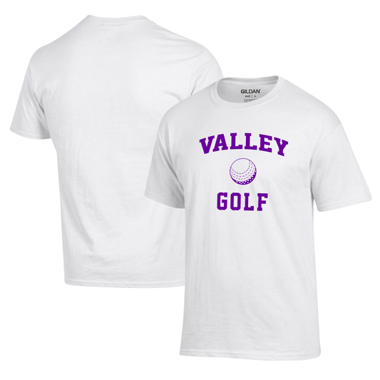 Missouri Valley Golf Tee
