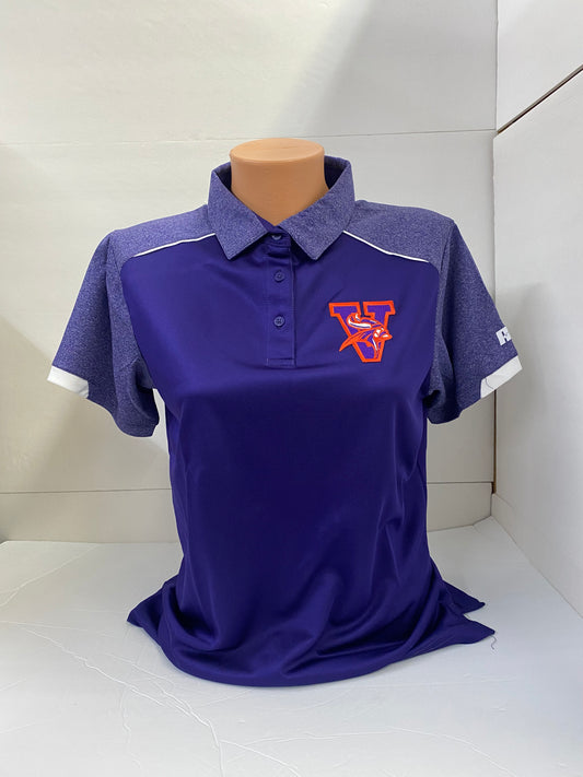 Russell Women's Valley Polo