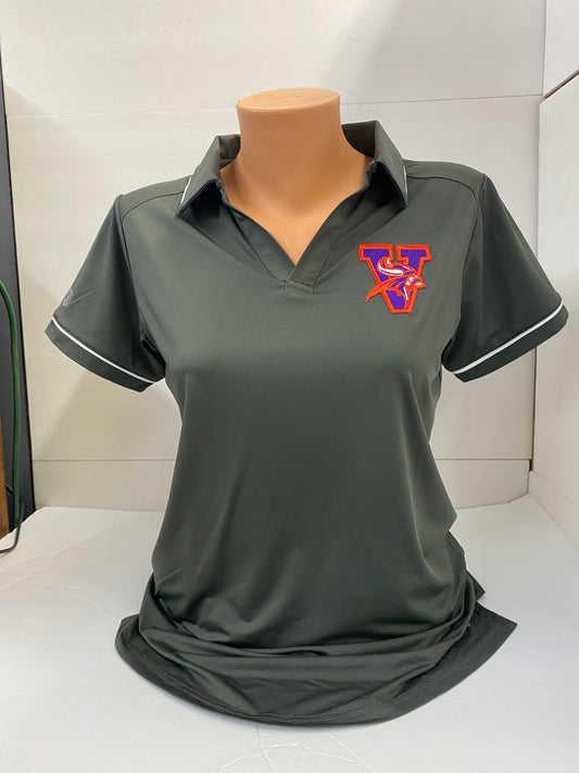 Holloway Women's Coolcore Valley Polo