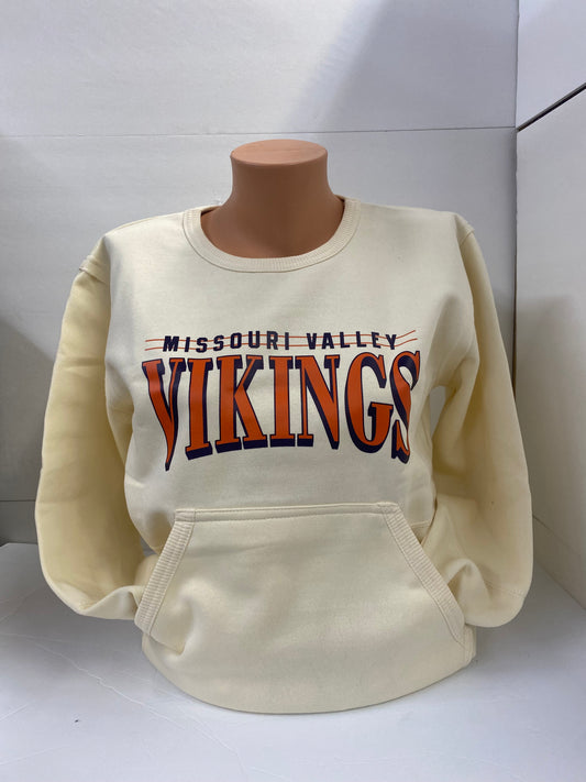 MV Sport Women's Crew