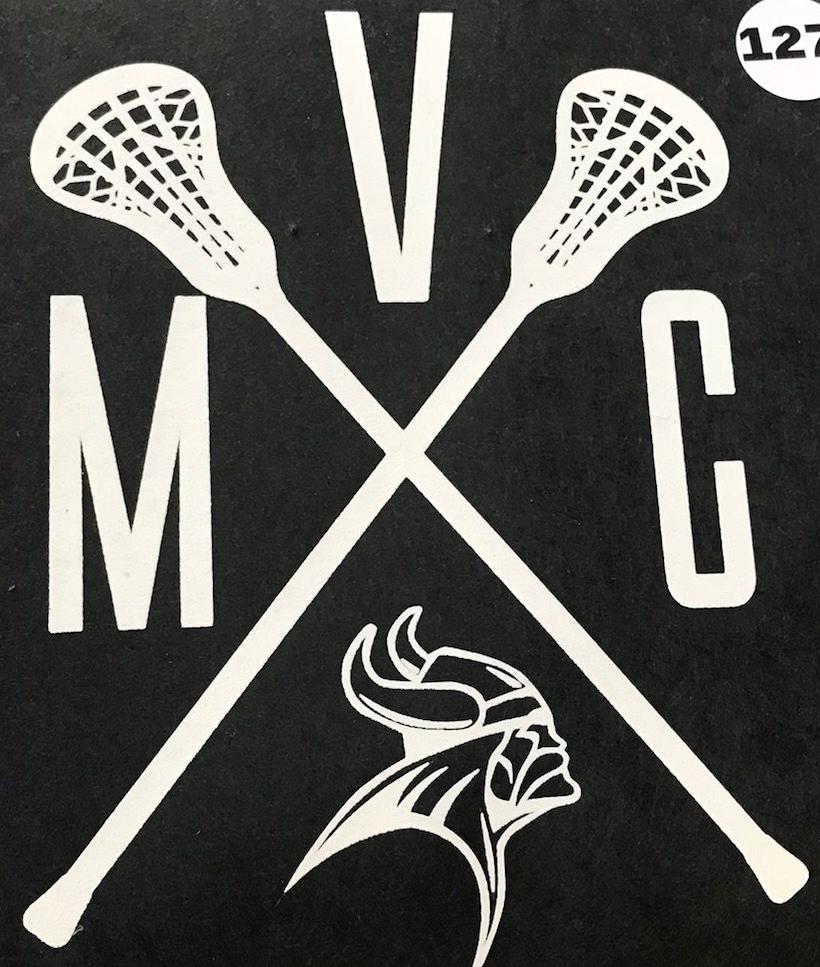 #127 Print Transfer Lacrosse