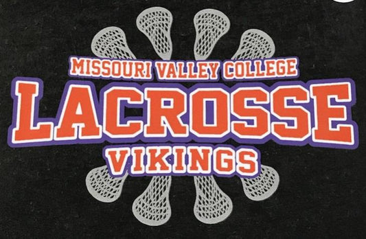 #51 Print Transfer Lacrosse - Viking Athletic Goods