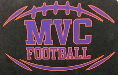 #71A Print Transfer Football Full Chest - Viking Athletic Goods