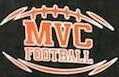 #71C Print Transfer Football Left Chest - Viking Athletic Goods