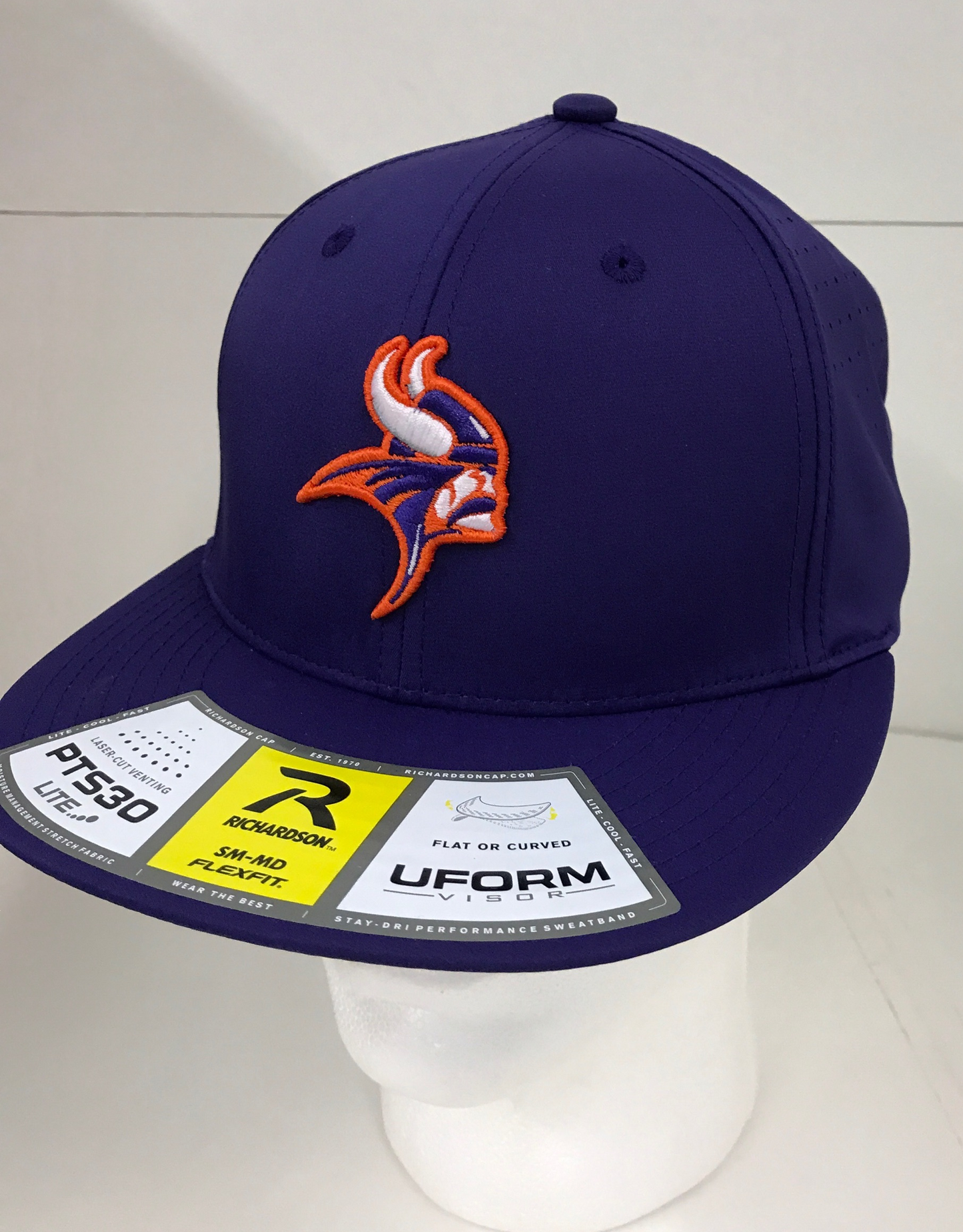 Missouri Valley Hat Richardson PTS30 Shooting Sports