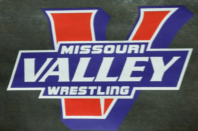 #66A Print Transfer Wrestling