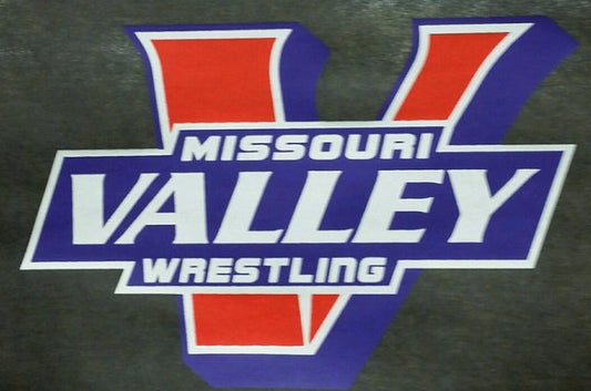 #66A Print Transfer Wrestling - Viking Athletic Goods