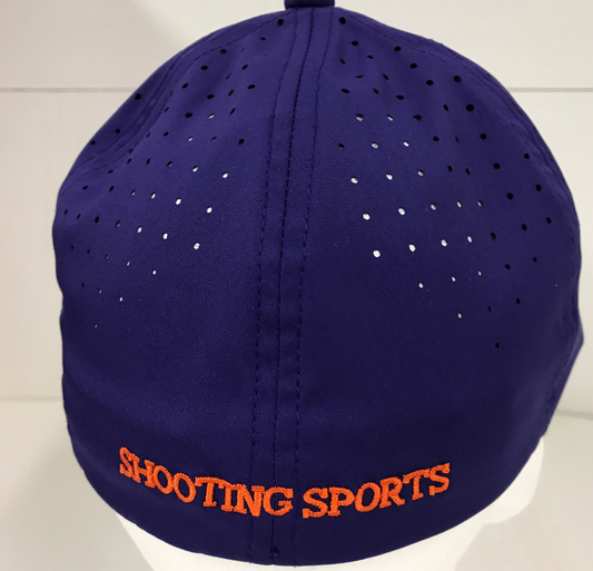 Missouri Valley Hat Richardson PTS30 Shooting Sports - Viking Athletic Goods
