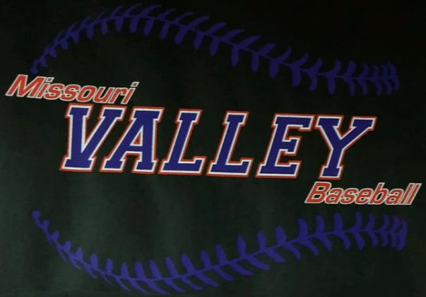 #39 Print Transfer Baseball - Viking Athletic Goods