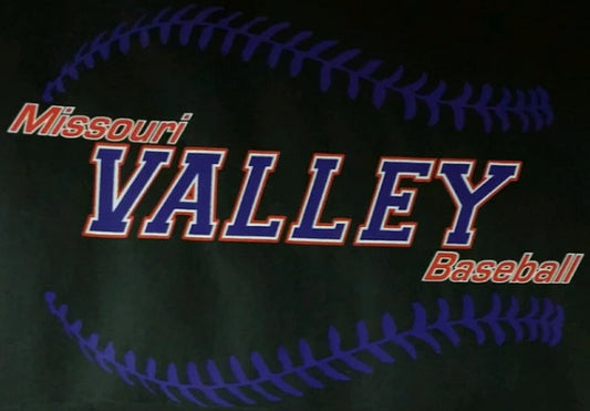 #39 Print Transfer Baseball - Viking Athletic Goods